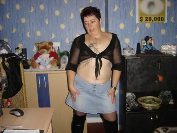 Photo amateur