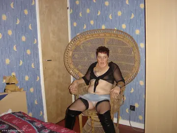 Photo amateur