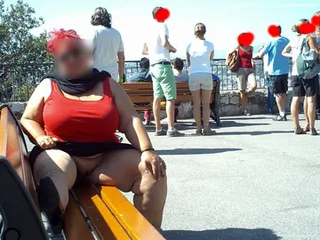 Photo amateur