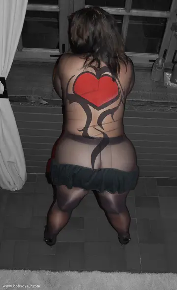 Photo amateur