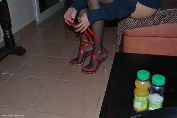 Photo amateur