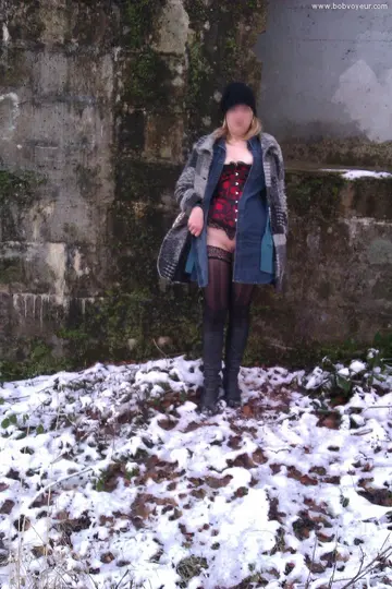 Photo amateur