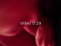 En venant dans la bouche de ma femme
