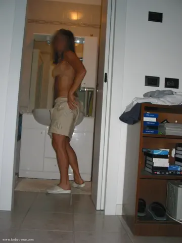 Photo amateur