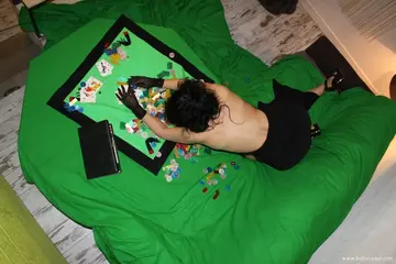 Photo amateur