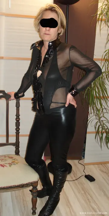 Photo amateur