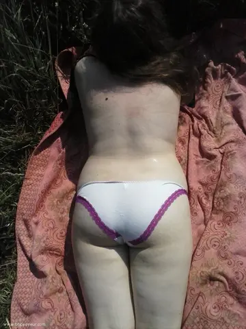 Photo amateur