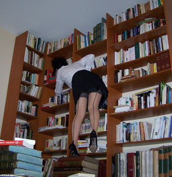 Les  lectures de M