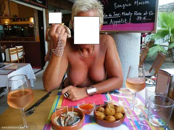 Photo amateur