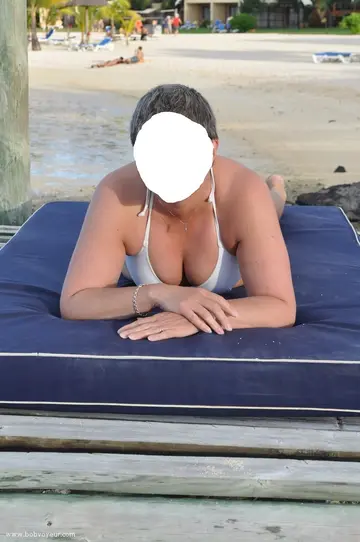Photo amateur