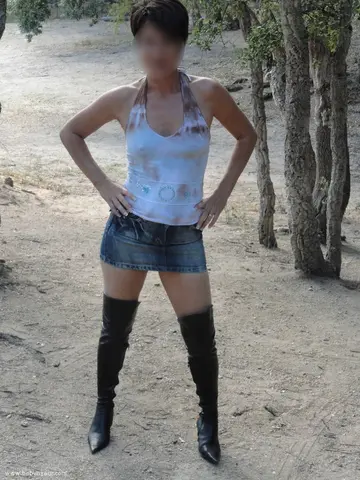 Photo amateur