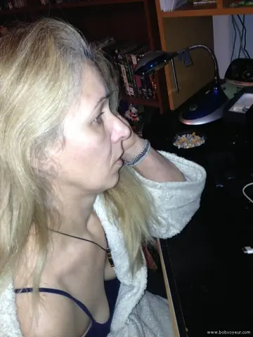 Photo amateur