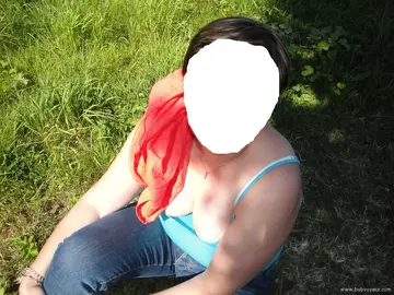Photo amateur