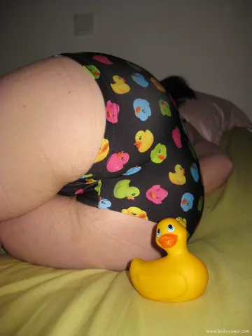 Amateur photo