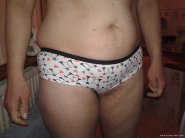 les belles culottes .......................
