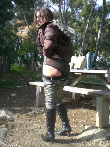 Photo amateur