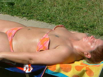 Tanning