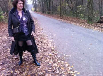 Photo amateur