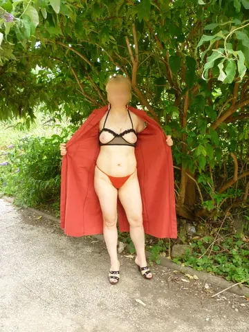 Photo amateur