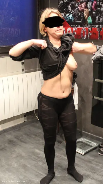 Photo amateur