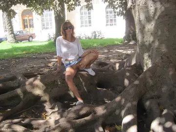 Photo amateur