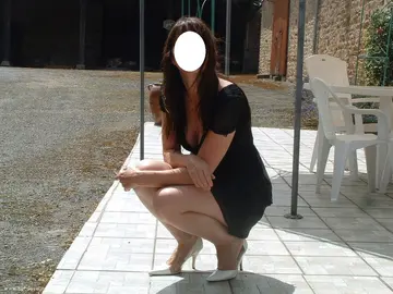 Photo amateur