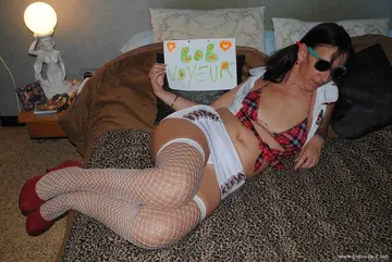 Photo amateur