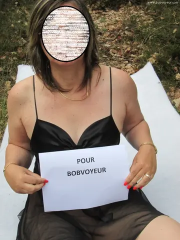 Photo amateur