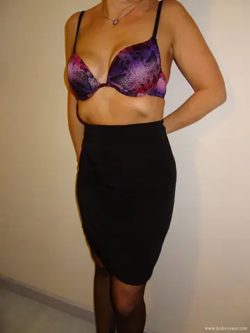 Photo amateur