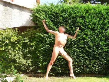 Photo amateur