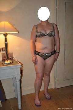 LINGERIE