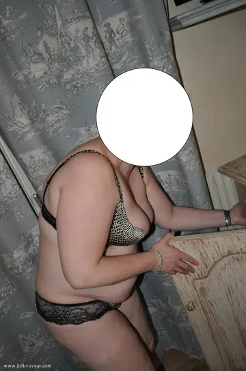 Photo amateur