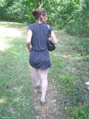 Photo amateur
