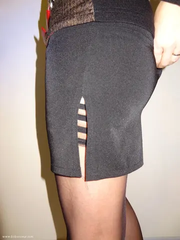 Photo amateur