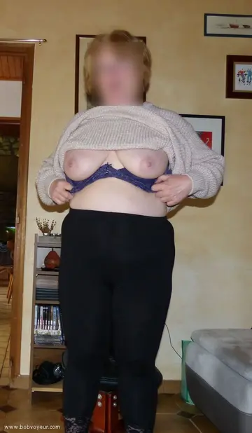 Photo amateur