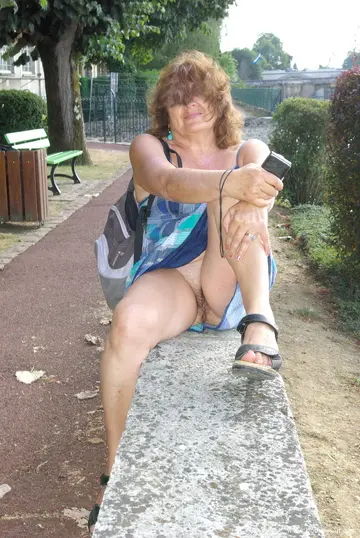 Photo amateur