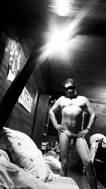 Photo amateur