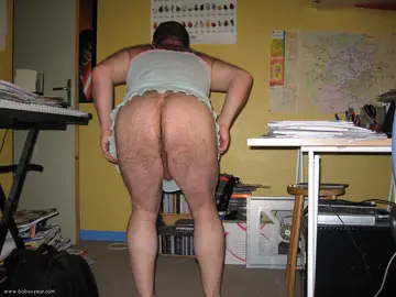 Photo amateur