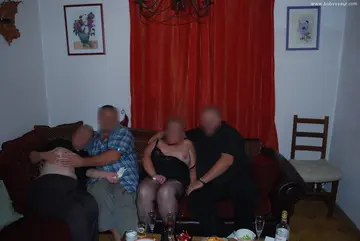 Photo amateur