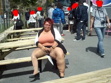 Photo amateur