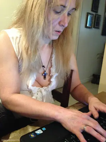 Photo amateur