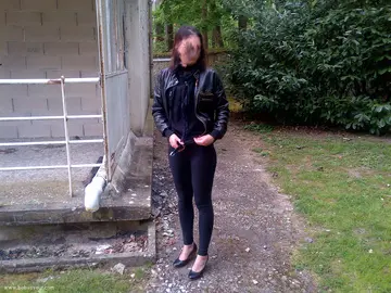 Photo amateur