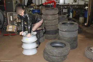 Photo amateur
