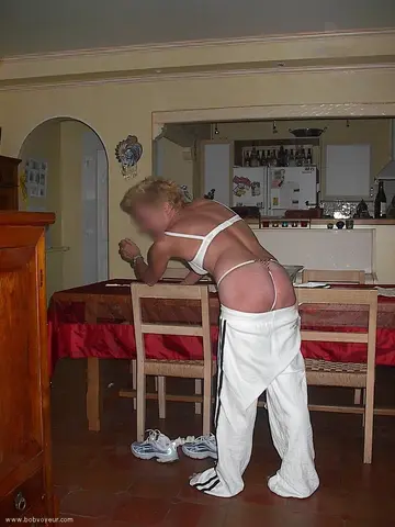 Photo amateur