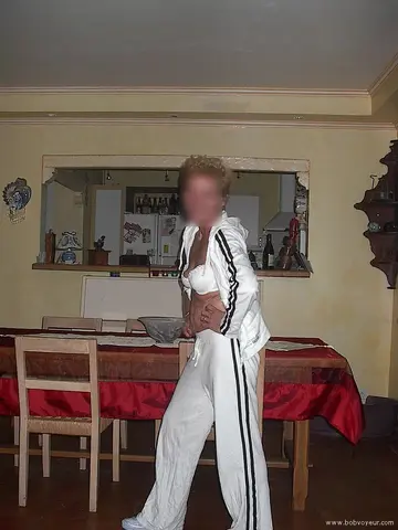 Photo amateur