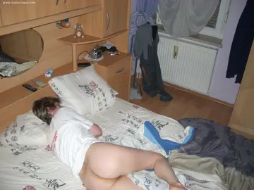 Photo amateur