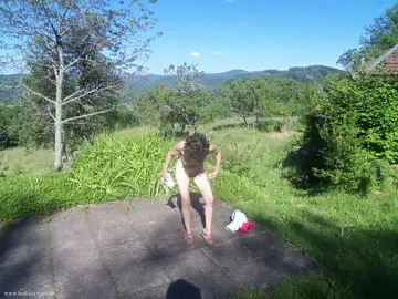 Photo amateur