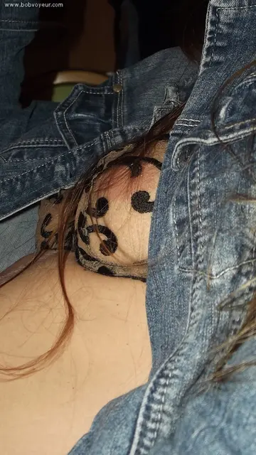 Photo amateur