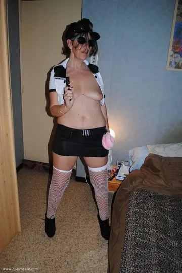 Photo amateur