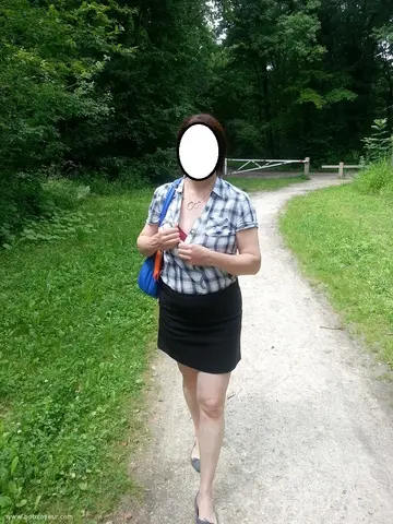 Photo amateur